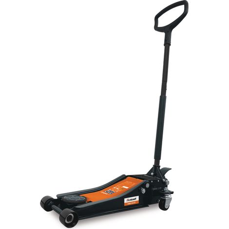 Unicraft Rangierwagenheber SRWH 3003 EF (1/5)