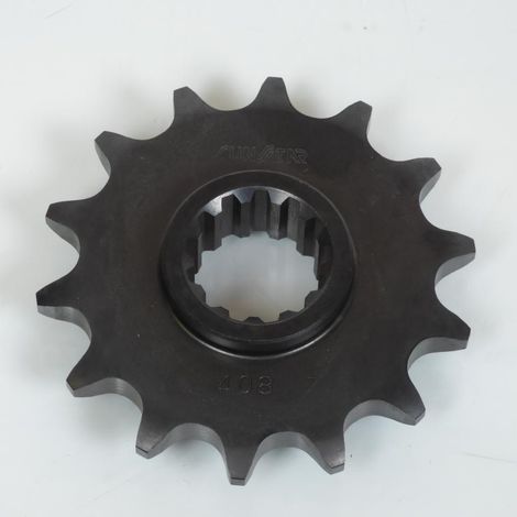 Pignon de sortie de boite Sunstar pour Moto Honda 500 CBF 2004 à