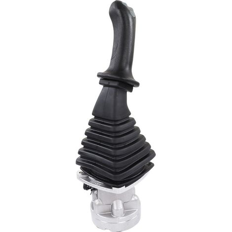 Alloy steel excavator joystick controller 410113 00124, operating handle, pilot valve for Daewoo LH 3 assembly (1/5)