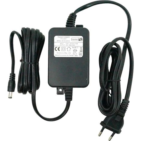 Transformateur 10va Pour Fleck 9100 (1/5)