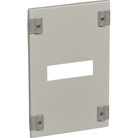 plastron - pour tj - dpx3 - 250 - vertical gac - legrand 020327