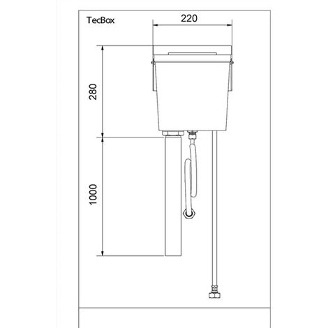 PNEUMATEX Alimentation Pleno P Type AB5, 8133320