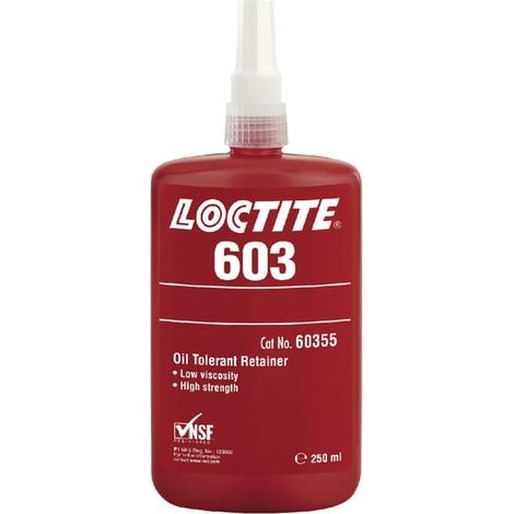 Colle LOCTITE LC142443 (1/3)