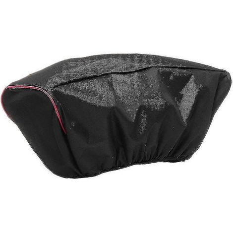 Housse de protection anti-poussière pour treuil 600d, capacité de 5000 à 13000 lb, étanche, accessoire pour voiture