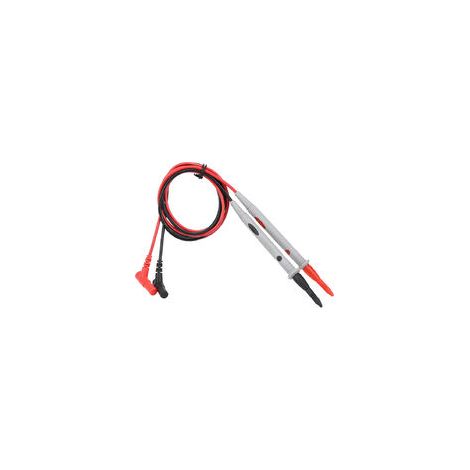 EASYCOMFORT 3 paires 1000V 20A multimètre sonde de test multimètre numérique accessoires d'outils de test (1/5)