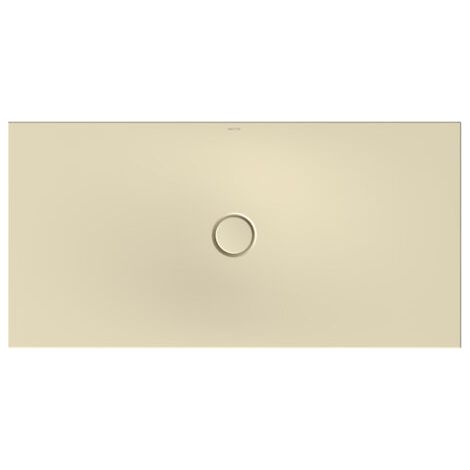 BETTE 5803-441AE Receveur de douche rectangulaire Floor Cream AE