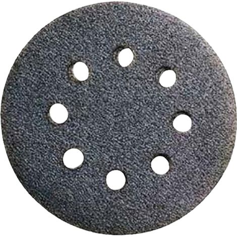 DISQUE ABRASIF 125 D120 MAKITA 794544-7