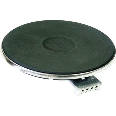 Plaque Normale Ø 180 Mm 1500w 1218453196   683852 Pour TABLE DE CUISSON (1/5)