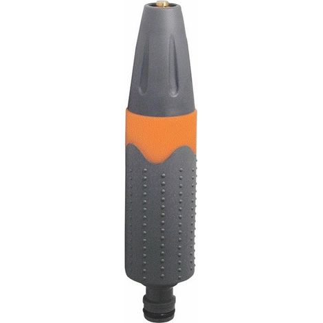 LANCIA GETTO REGOLABILE SOFT-TOUCH PAPILLON - CF. IN BLISTER (1/3)