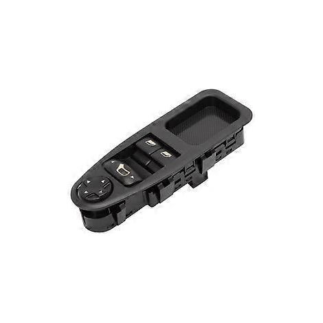 Für Dispatch Jumpy Scudo 272 270 Elektrischer Hauptsteuerknopf für Fensterheber 6554. (1/5)