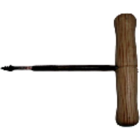 Holzbohrer Mod. 4 Nr. 2 (2,0x85)