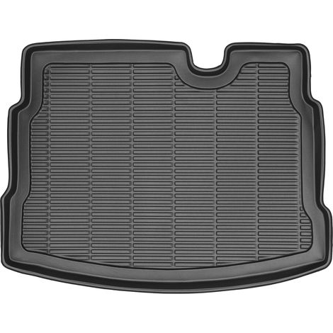 Baule MAX-MAT 911409 - Nissan Qashqai I Crossover 2007-2014 (1/5)