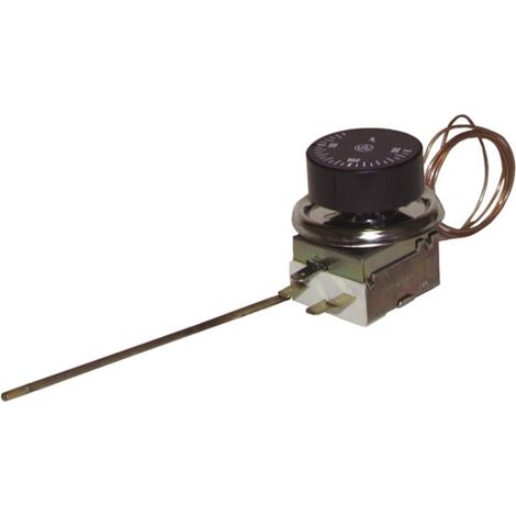 Termostato regolazione acqua a bulbo TR 2 0-310° - IMIT : 540020