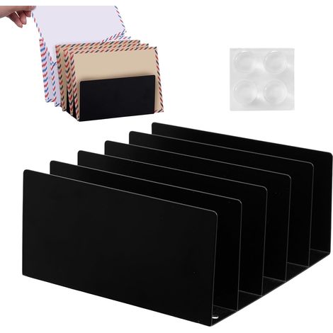 De Fichiers De Bureau Classeurs Verticaux Mtalliques Pour (1/5)