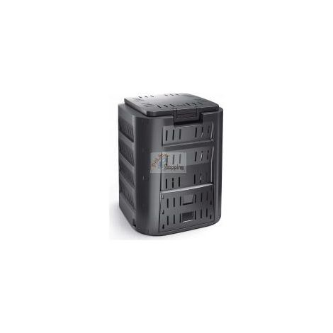 Compostiera compogreen 320 l (1/3)