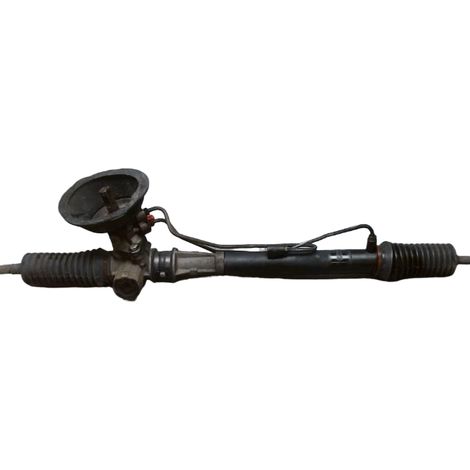 Cremaillere RENAULT Megane  I Classic Ph2 99-02 [PRODUIT D'OCCASION]♻️7701471895 (1/4)