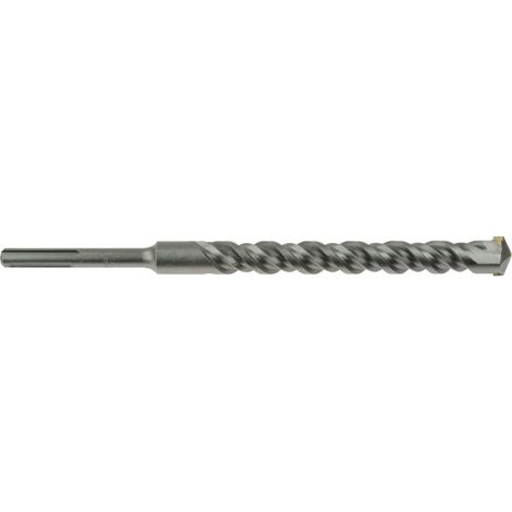 Broca para perforador geko sds max 35 mm 450 mm