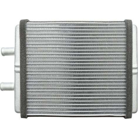 Radiatore riscaldamento abitacolo – Iveco Daily IV, V (motori 2.3D, 3.0 CNG, 3.0D) Codici OEM: 3802174, 1924002123 (1/5)