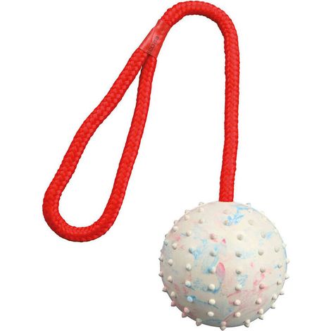 Giocattoli per cani Trixie Caucciù Ø 7 × 30 CM