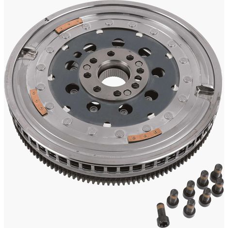 Volant moteur Sachs 2295 701 010 MERCEDES-BENZ 654 030 04 05 654 030 11 01