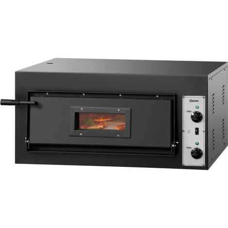 Four pizza CT100, 1BK 610x610 - Bartscher (1/5)