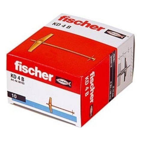 FISCHER - ROSCA DE ANCLAJE