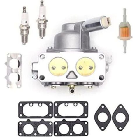 Bailton Schneefräsenvergaser 405777 406777 446677 445577 40G777 791230