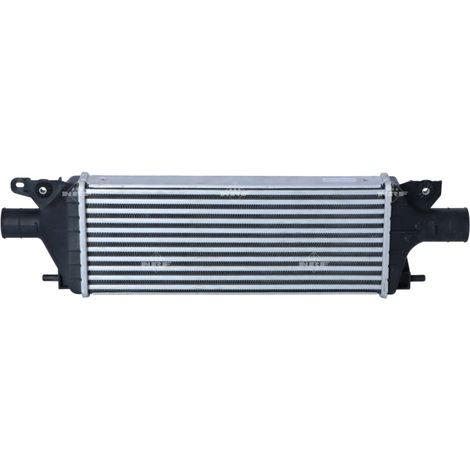Intercooler, échangeur NRF 30927 FIAT 1362079J80 71750567