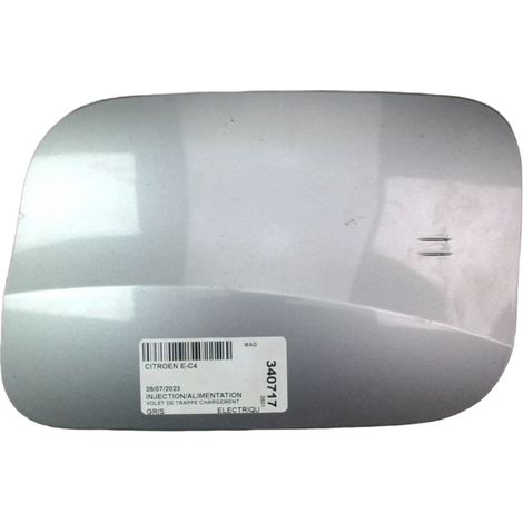 [PRODUIT D'OCCASION] Volet De Trappe Chargement Electrique CITROEN E-c4 ♻️ Ref Oe. 983118931t - Garantie à vie (1/2)