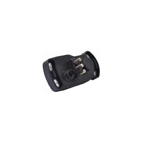 Sensor de posición del acelerador 3437224015, 3437224035 para 190 260 300 350 380 400 420 500 560 W201 W124 W1-Crezuo