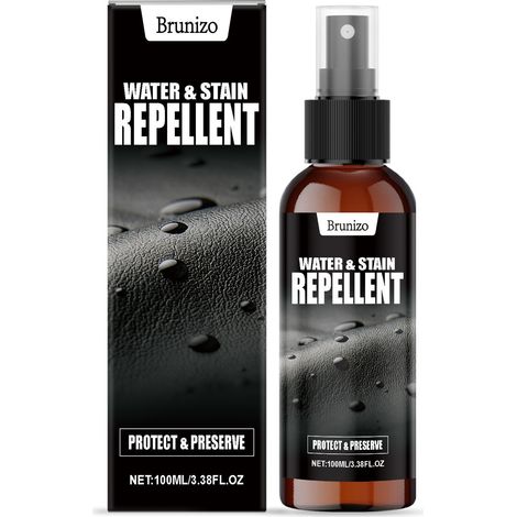Détachant, nettoyant et raviveur de brillance multifonctionnel pour le cuir (canapés, voitures et autres articles en cuir) – 100 ml (1/5)