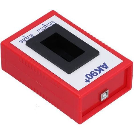 Programmeur De Clé - OBD2 - Compatible EWS 1995 À 2005 - Pour Programmation MCU Sans Démontage - 1 Pièce (1/4)