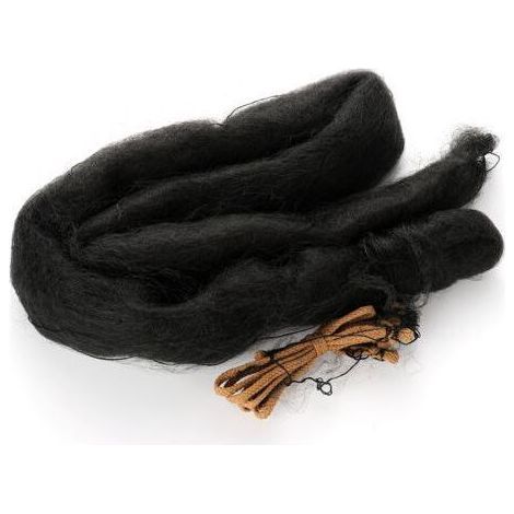 Filet Anti-Oiseaux de Protection Sécurité pour Verger Vallée Aéroport 20m 6 Poches Nylon Monofilament Maille 3.6cm (1/5)