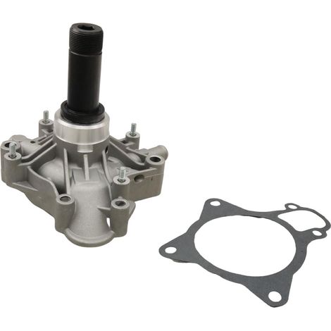 Pompe à eau Iveco Daily 06 3.0 JTD H=75 (1/4)