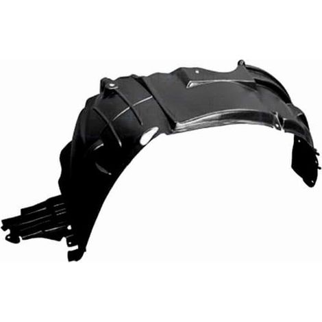 Pare-boue d'aile avant gauche Suzuki Swift 4 2010-2017