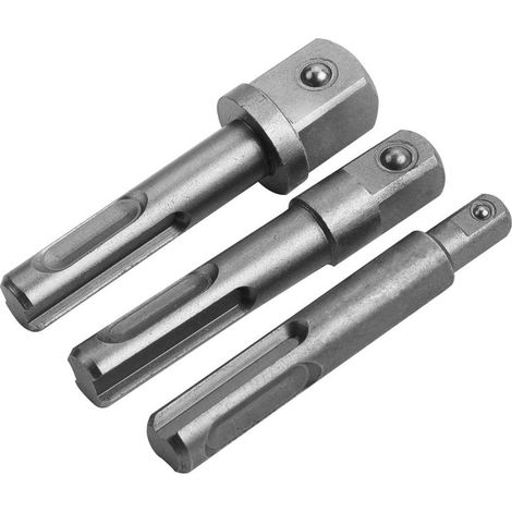 ADATTATORI PORTABUSSOLA SDS PLUS 222903 WOKIN (1/2)