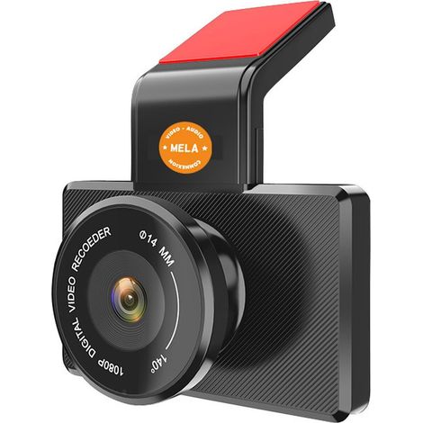 Dashcam RVC-DV-RUNI03 (1/2)