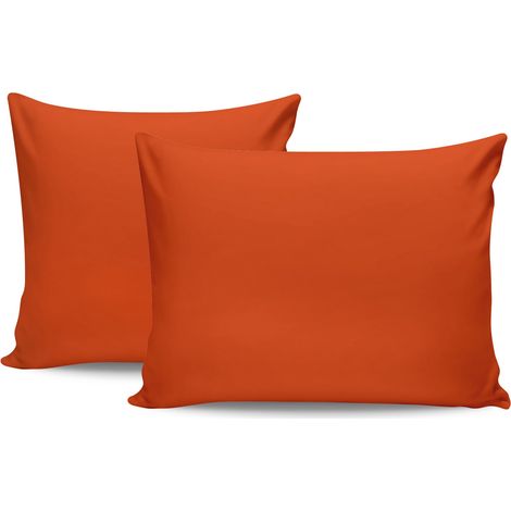 Funda de almohada Set Cinnamon (1/4)