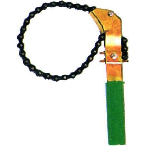 Chiave Per Filtro Olio Blinky A Catena