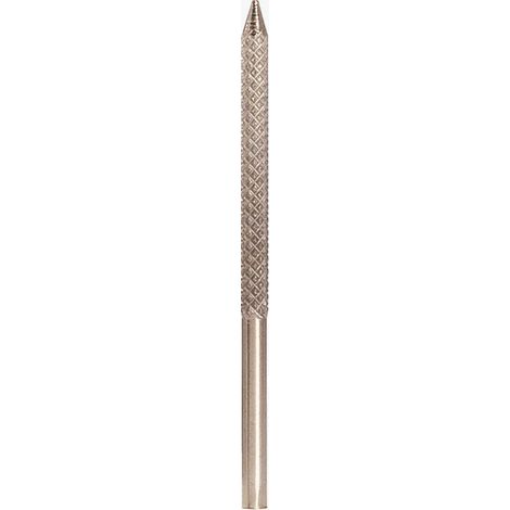 Foret métallique - Ø 3 mm Ø 9 mm (1/3)