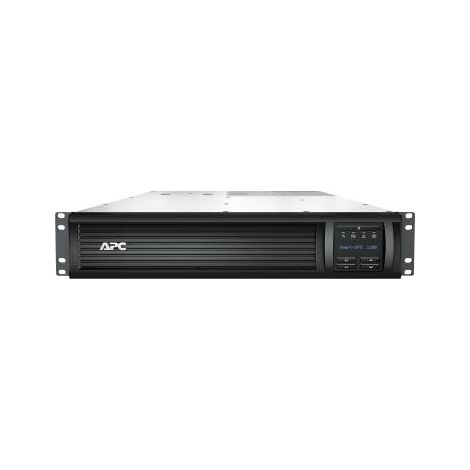 APC Smart-UPS SmartUPS (SMT2200RMI2UC) (SMT2200RMI2UC) (1/2)