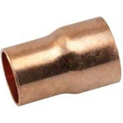 Manchon de réduction de soudage MH Fig 5240 - 18 x 22 mm
