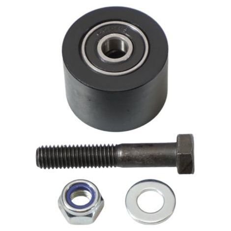 Rodamiento Worx para rodillos de cadena Honda CR 125R '93-'99, CR 250R '92-'03 (34/8MM) (ancho 24MM) (79-5008)