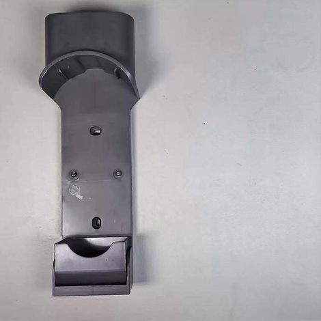 Para Dreame R20 Soporte de carga y almacenamiento dos en uno Soporte de carga y almacenamiento 2 en 1 Accesorios para soporte de carga()