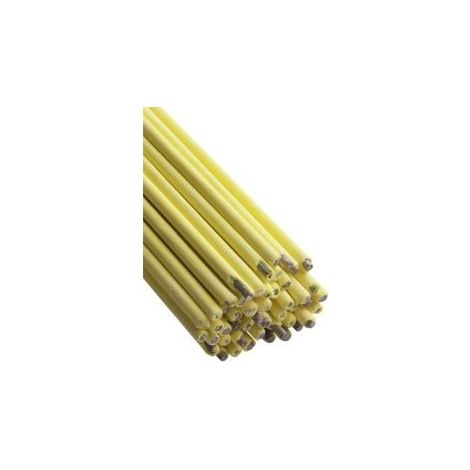 ROTHENBERGER ROLOT S45CuU,  ISO 17672,  rivestito, 2mm,  250g - 45056