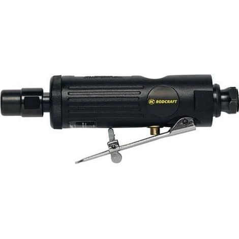 RODCRAFT Druckluftstabschleifer RC 7009 30000min-¹ 6mm RODCRAFT (1/2)