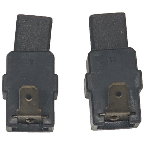 Escobillas de carbón CB-415 Cod. 191950-1