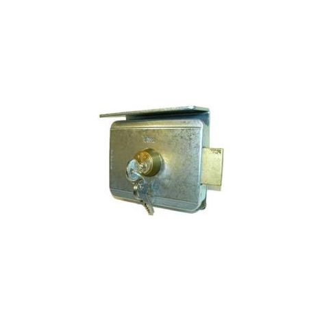 Serrure Électrique V90 Horizontale FADINI