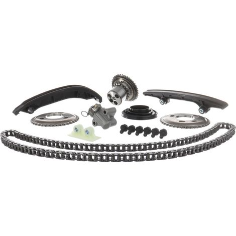 Kit de distribution par chaîne SKF VKML 84005 CITROËN 0816.H4 0818.26 1372427