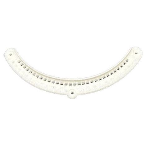 Ricambio aeratore rompigetto compatibile in gomma per rubinetteria vasca Round Teuco 81203500 (1/2)